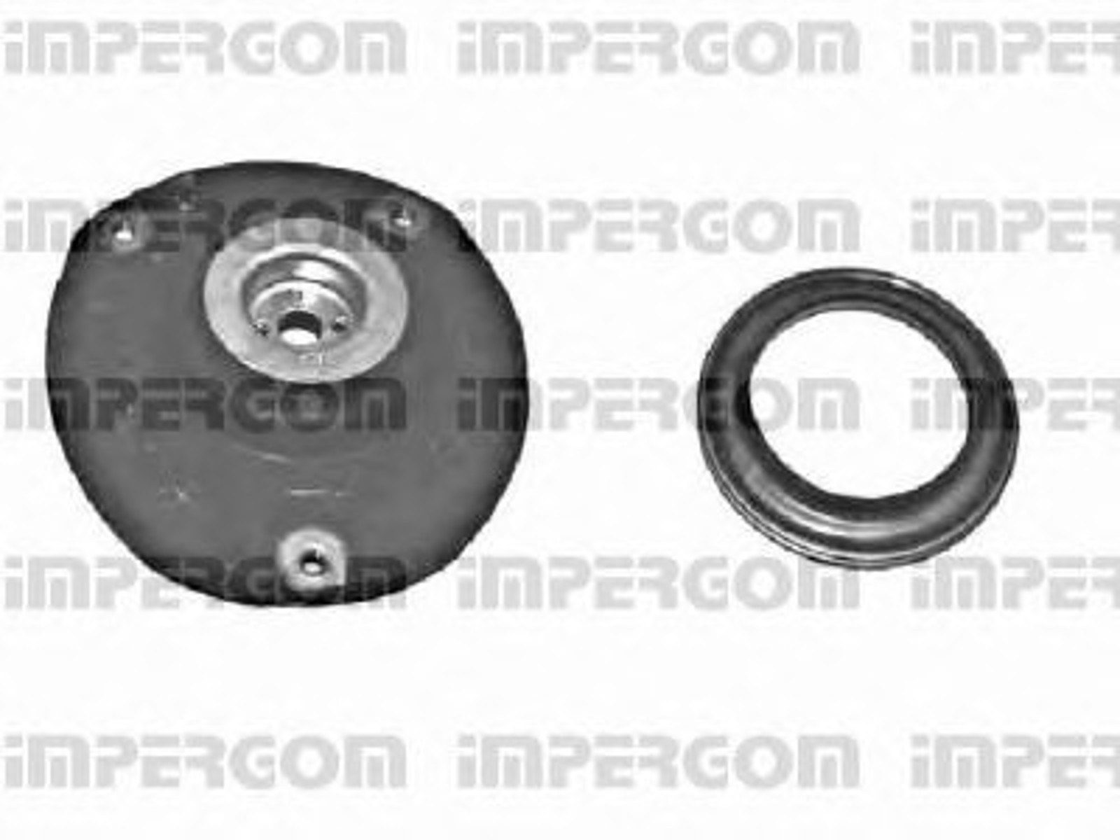 Опора амортизатора ORIGINAL IMPERIUM 36381