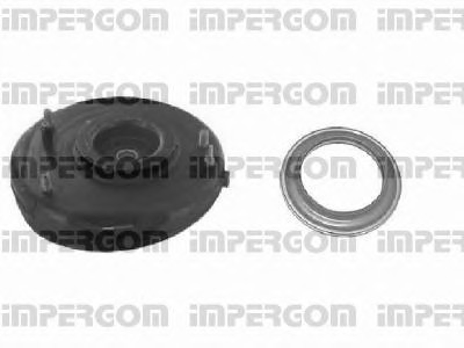 Опора амортизатора ORIGINAL IMPERIUM 36722