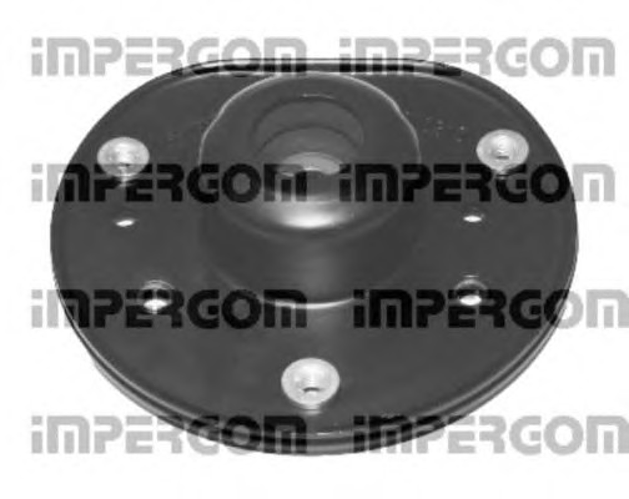 Опора амортизатора ORIGINAL IMPERIUM 37055