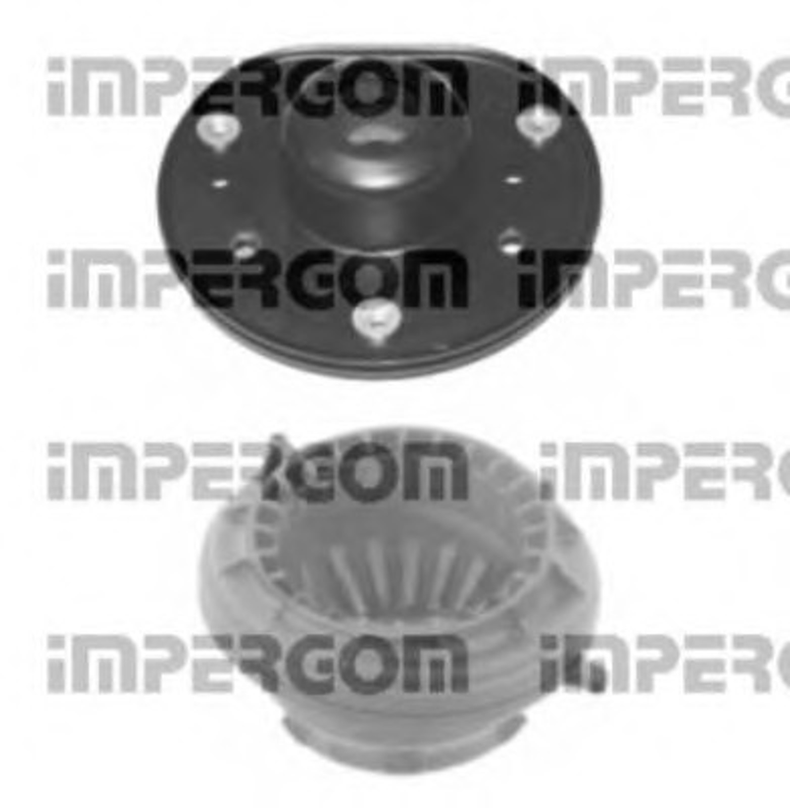 Опора амортизатора ORIGINAL IMPERIUM 37056