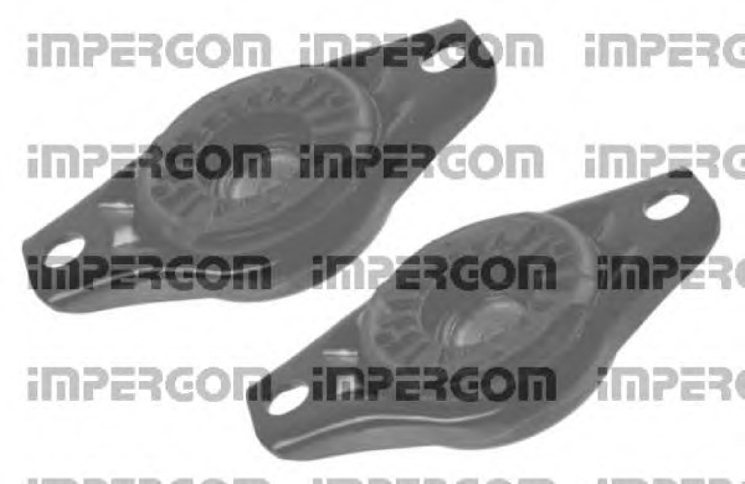 Опора амортизатора ORIGINAL IMPERIUM 37057/2
