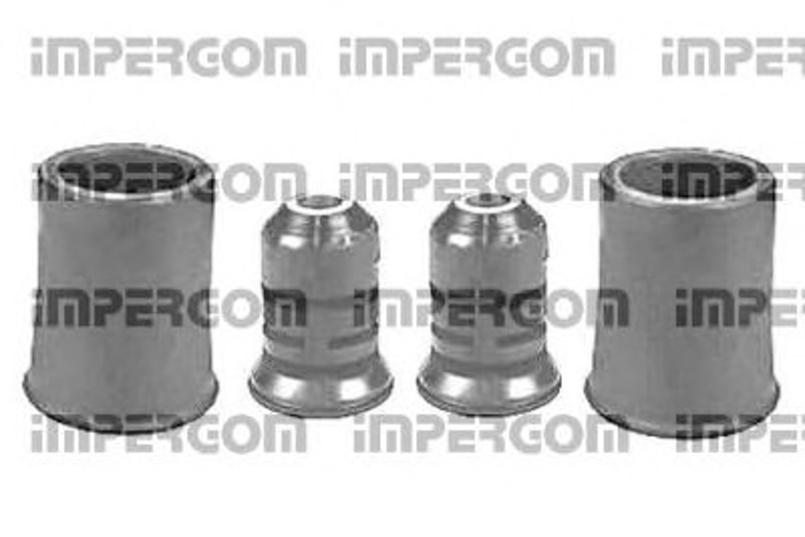 Защитный комплект амортизатора ORIGINAL IMPERIUM 50110