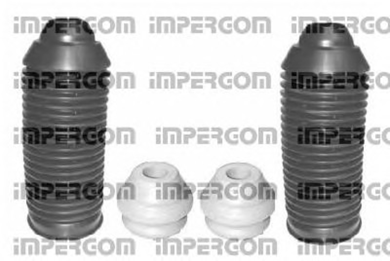 Защитный комплект амортизатора ORIGINAL IMPERIUM 50131