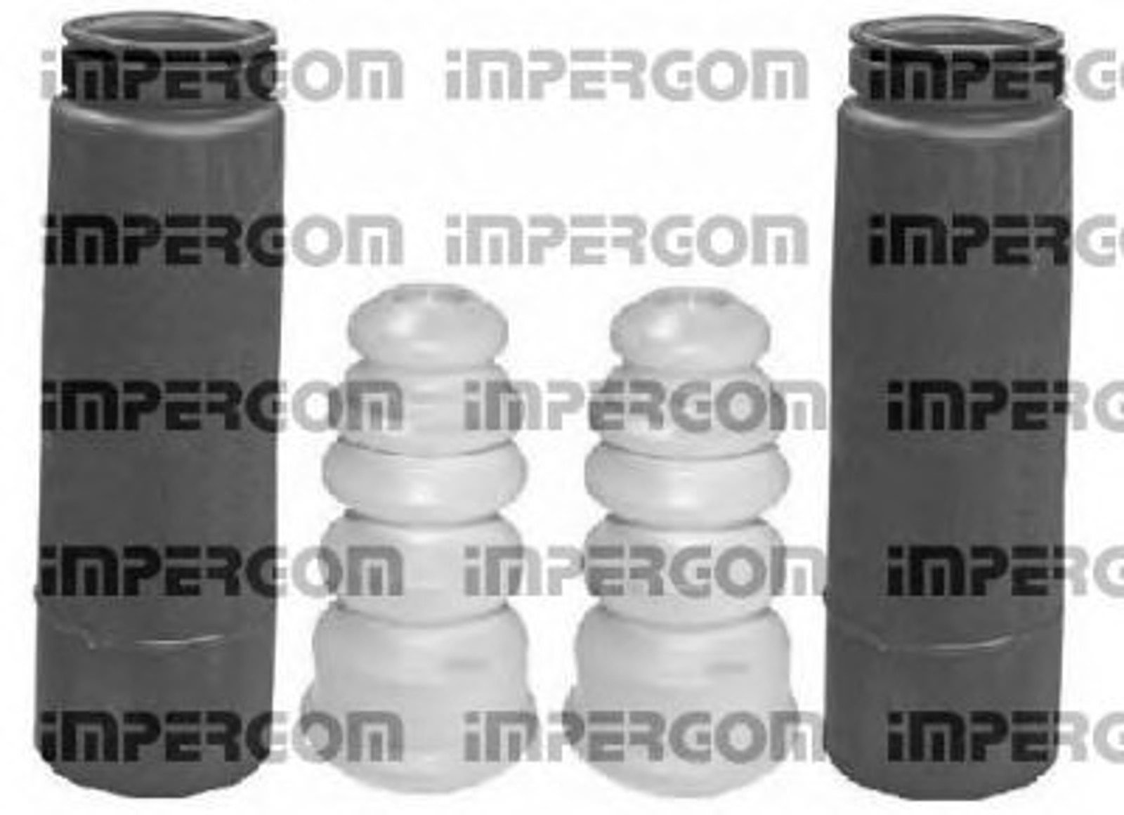 Защитный комплект амортизатора ORIGINAL IMPERIUM 50132