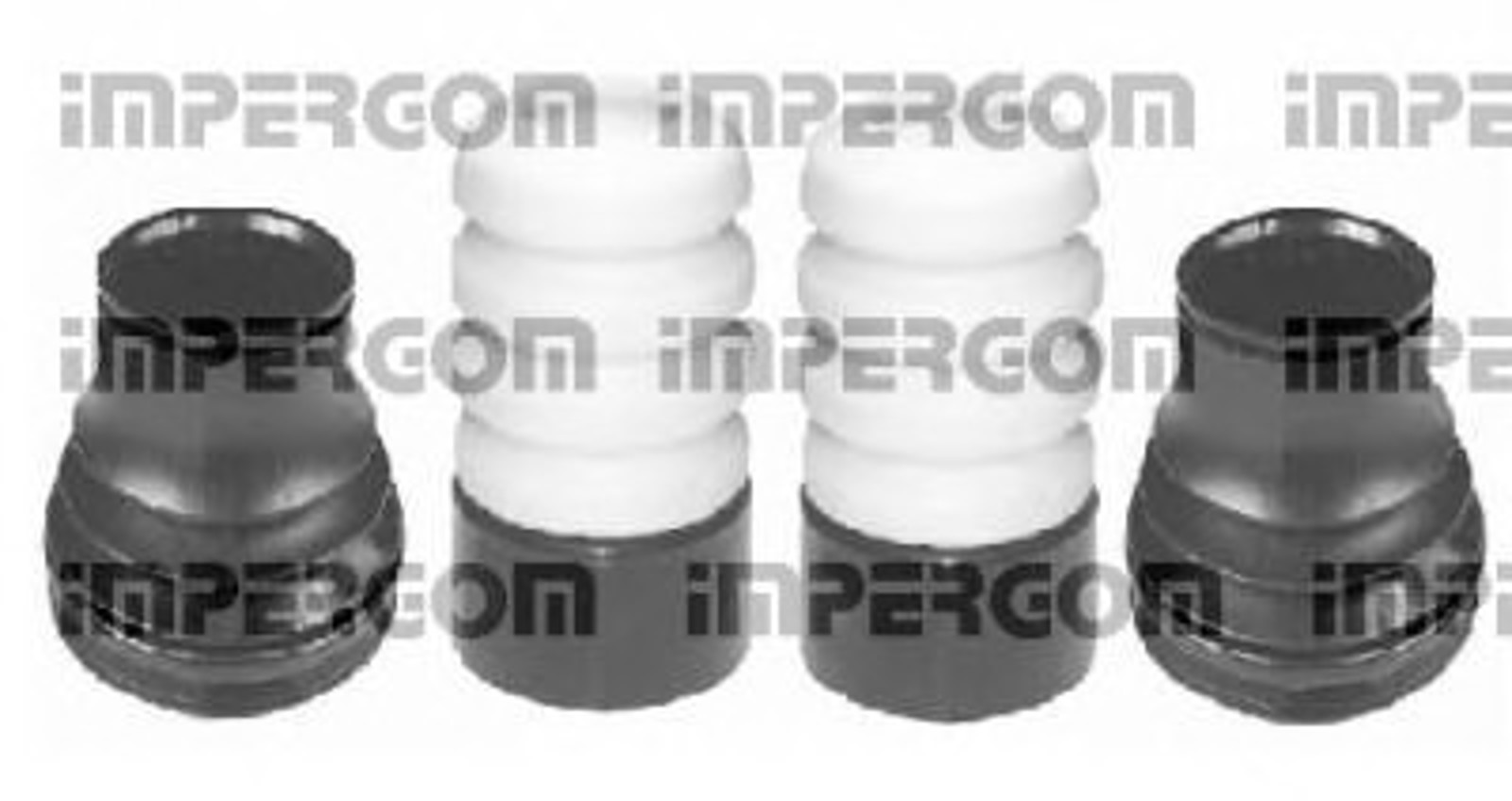 Пыльник-отбойник амортизатора ORIGINAL IMPERIUM 50245