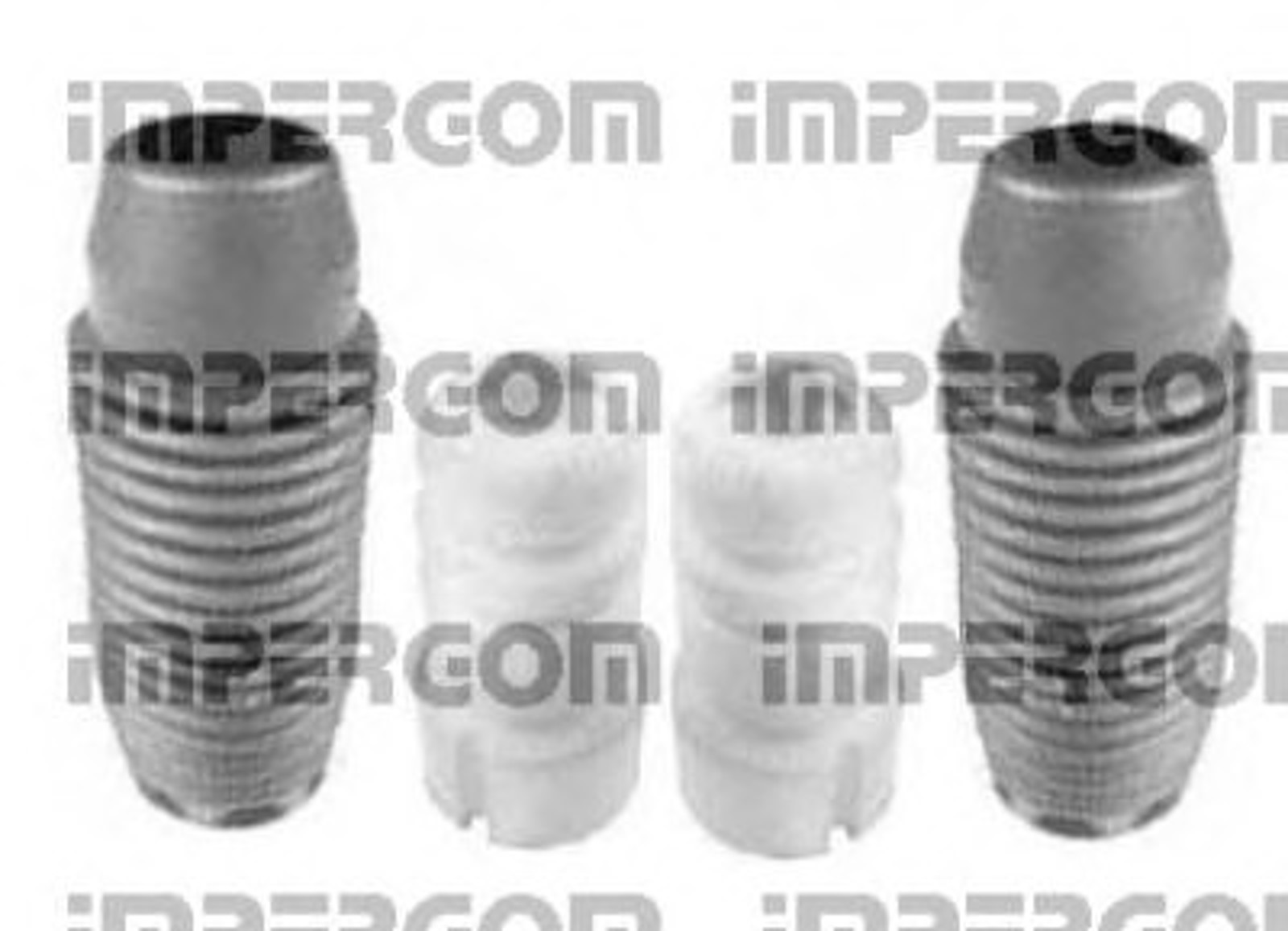 Защитный комплект амортизатора ORIGINAL IMPERIUM 50407