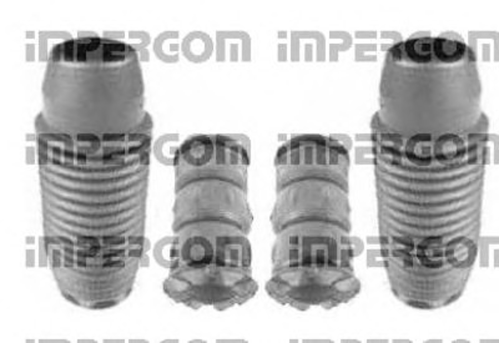 Защитный комплект амортизатора ORIGINAL IMPERIUM 50432