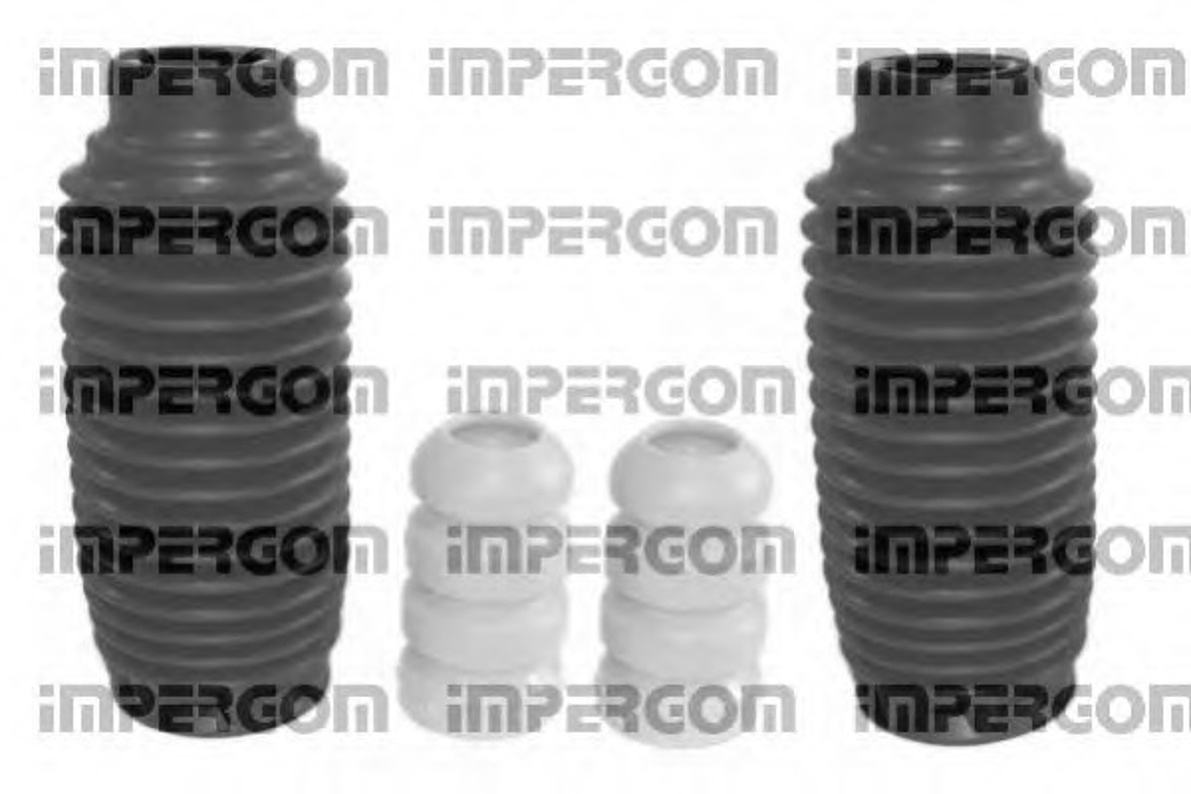 Защитный комплект амортизатора ORIGINAL IMPERIUM 50442
