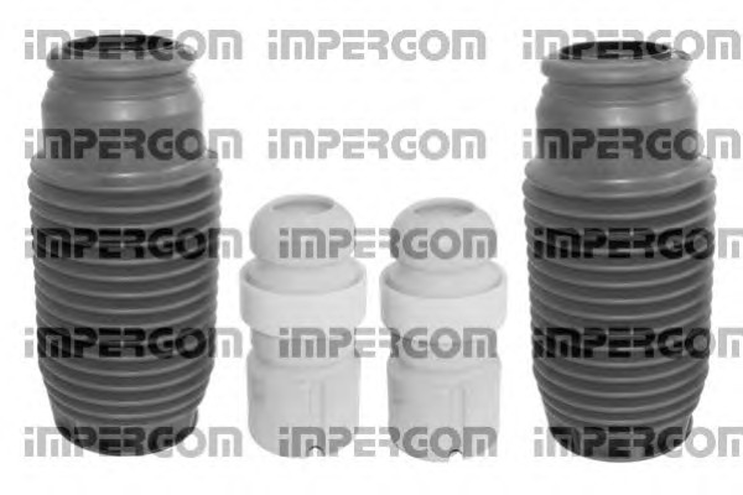 Защитный комплект амортизатора ORIGINAL IMPERIUM 50443