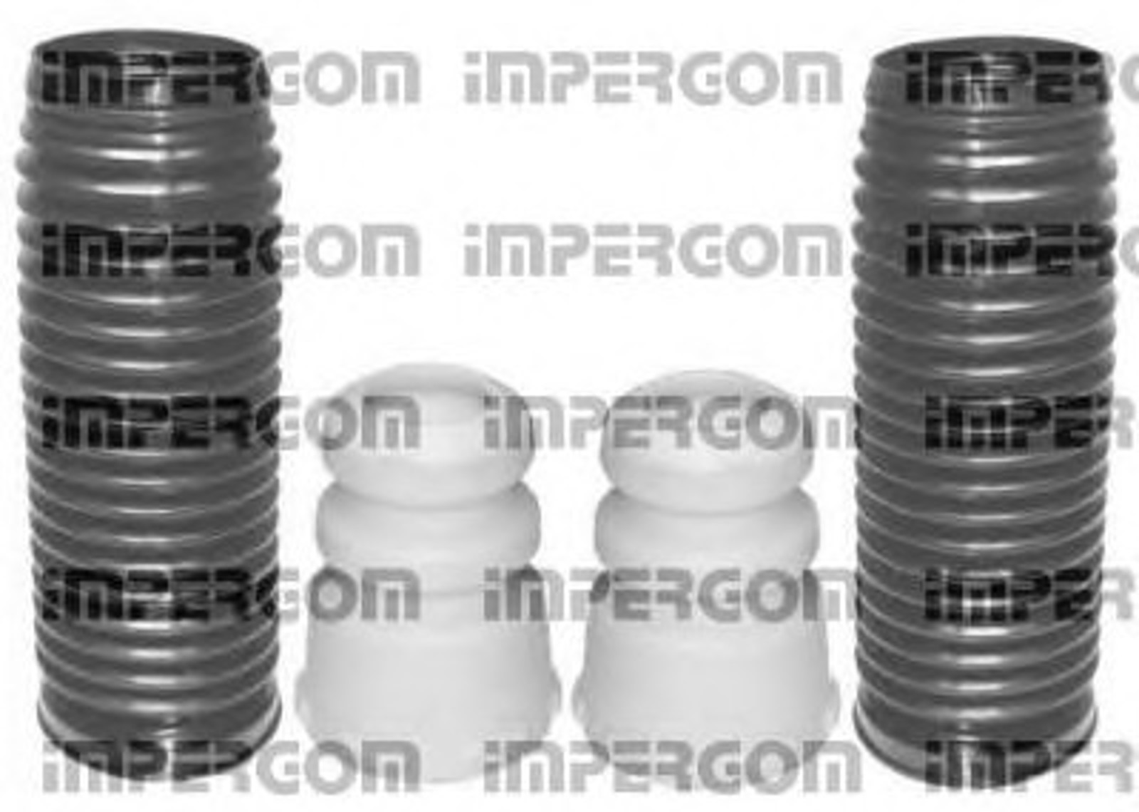 Защитный комплект амортизатора ORIGINAL IMPERIUM 50513
