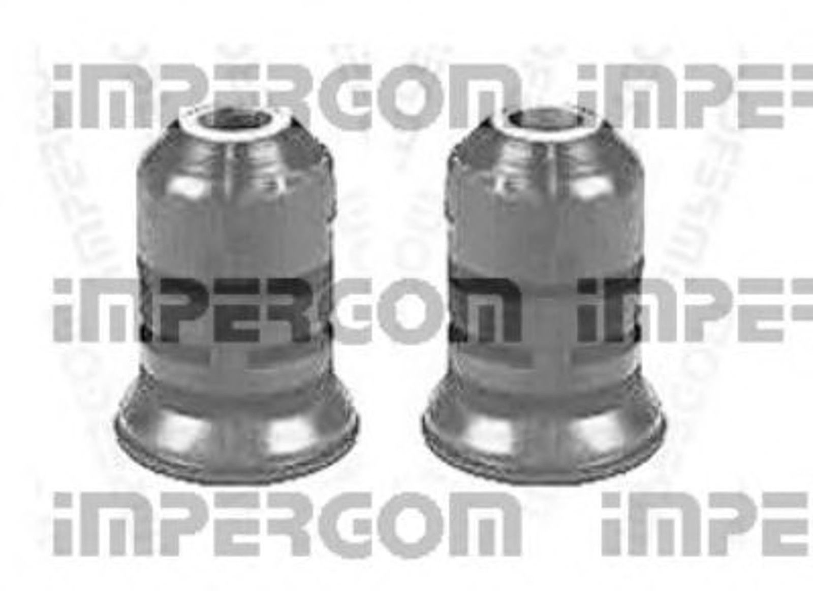 Защитный комплект амортизатора ORIGINAL IMPERIUM 50531