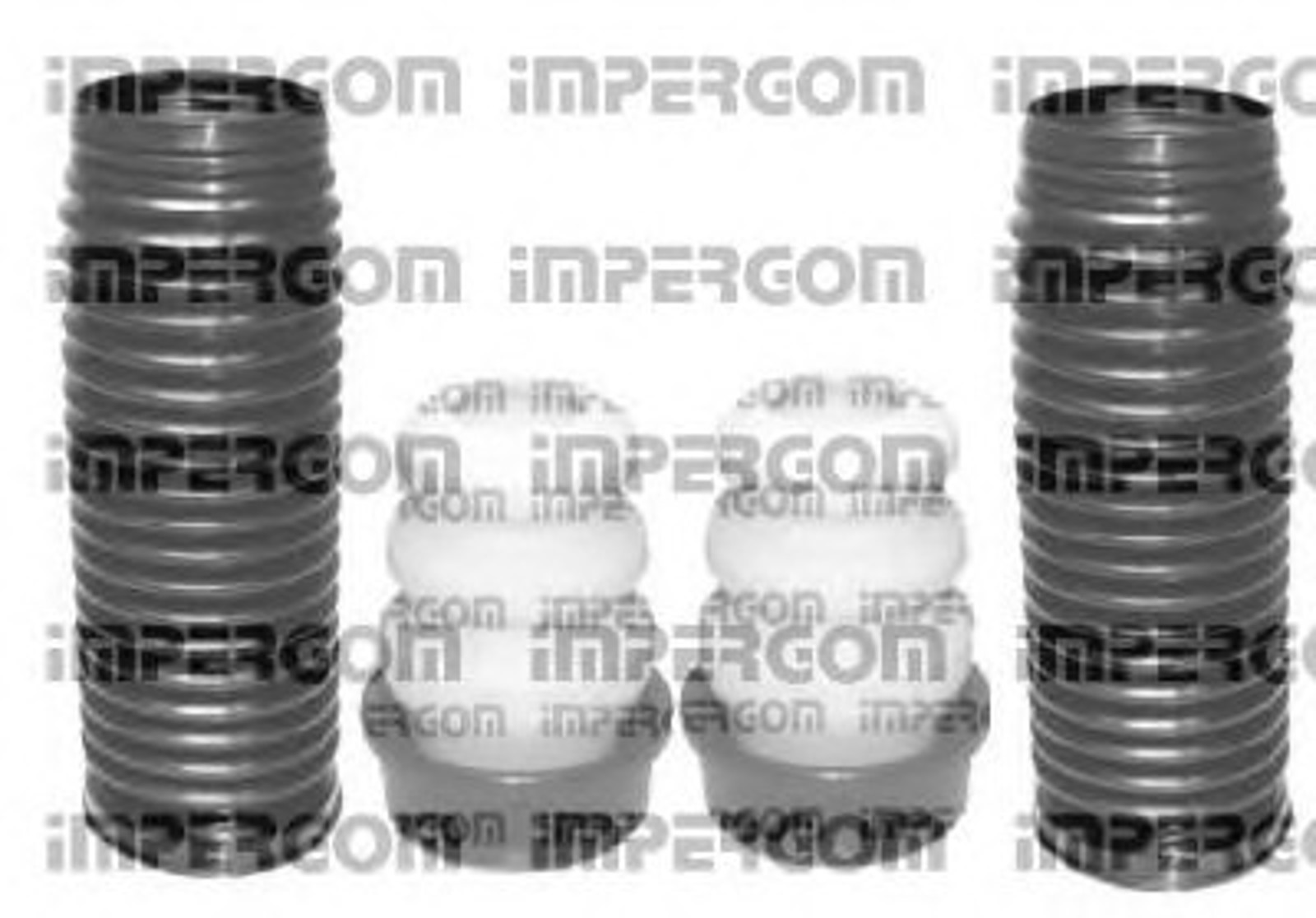Защитный комплект амортизатора ORIGINAL IMPERIUM 50576
