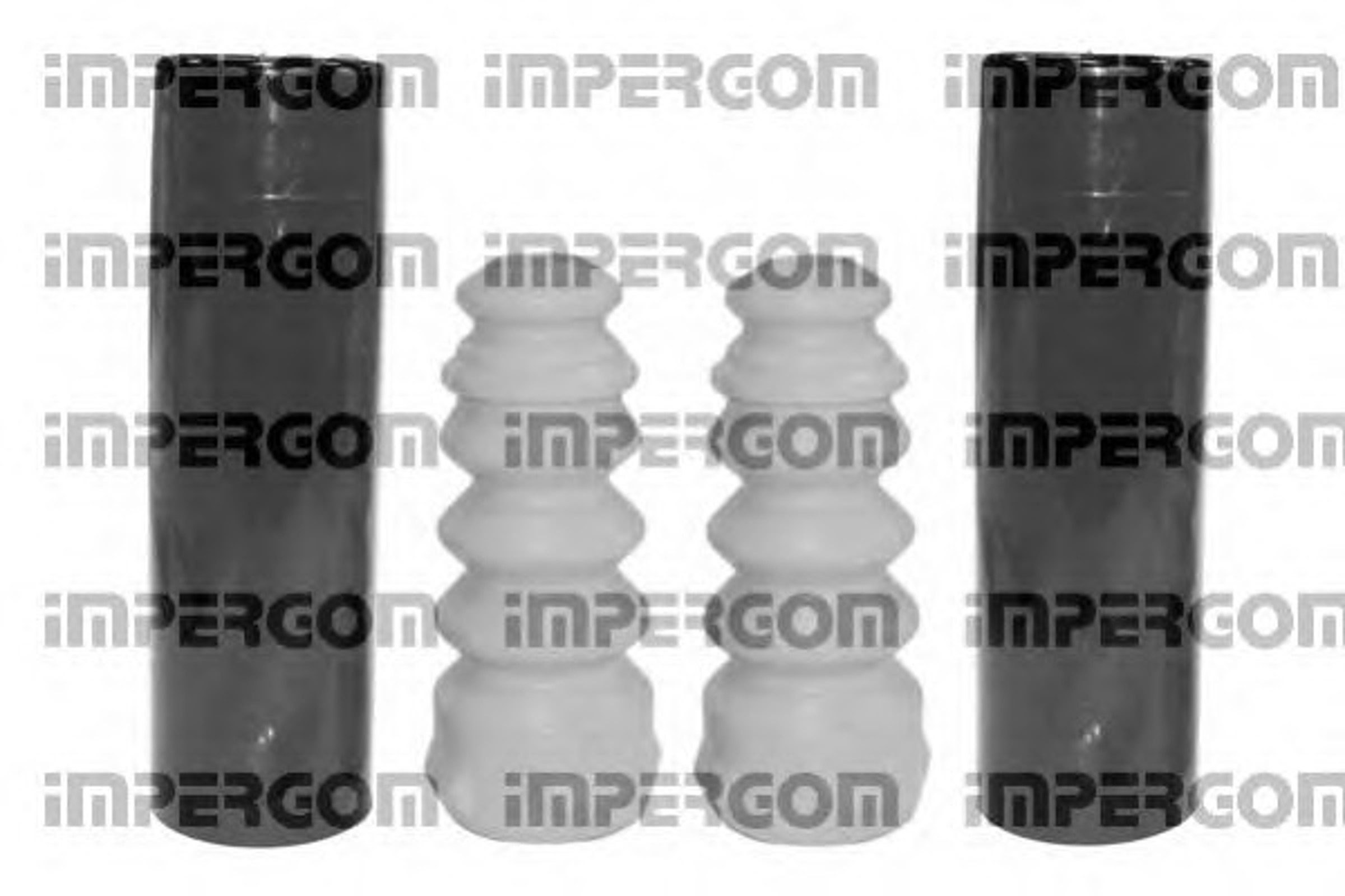 Защитный комплект амортизатора ORIGINAL IMPERIUM 50592