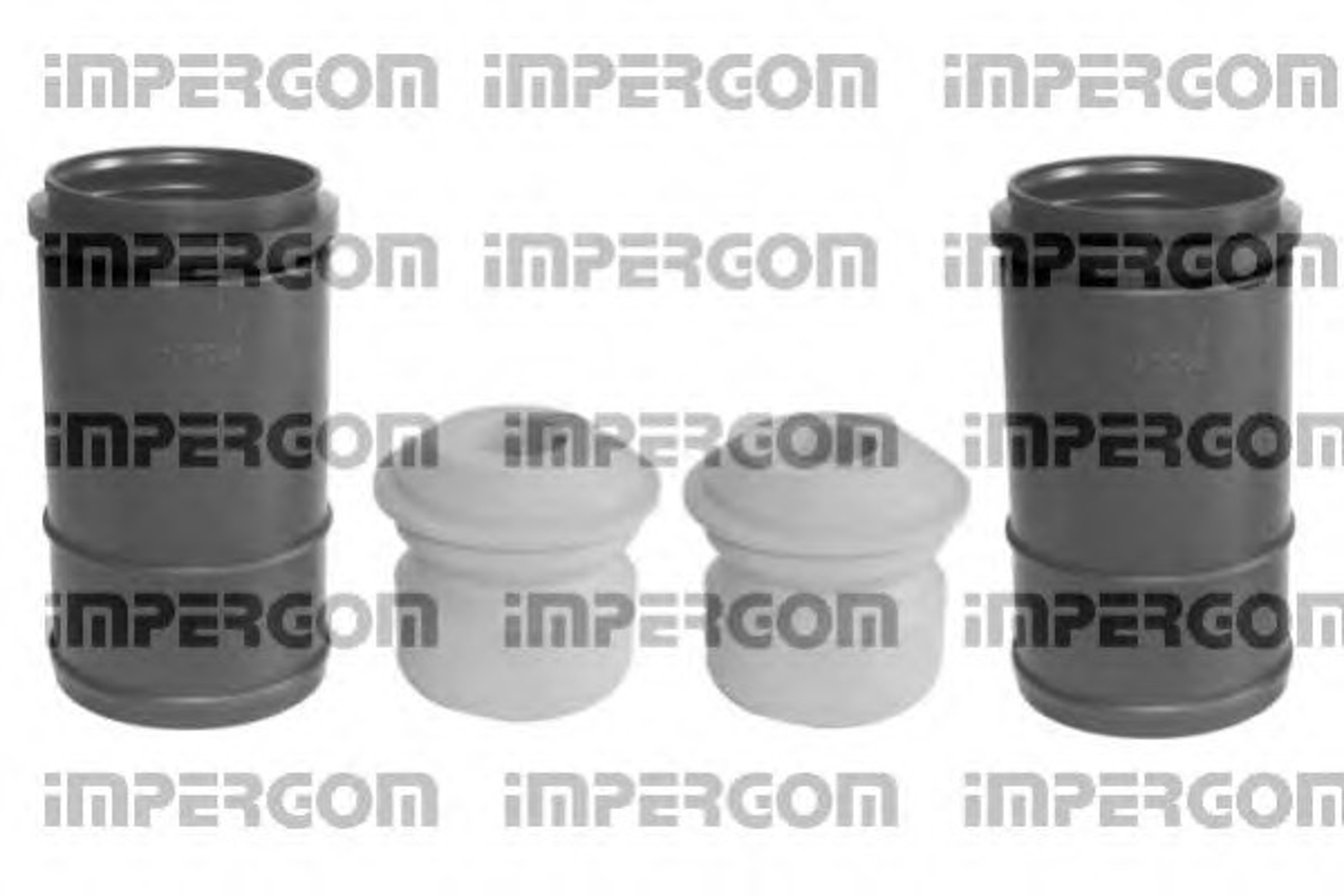 Защитный комплект амортизатора ORIGINAL IMPERIUM 50611
