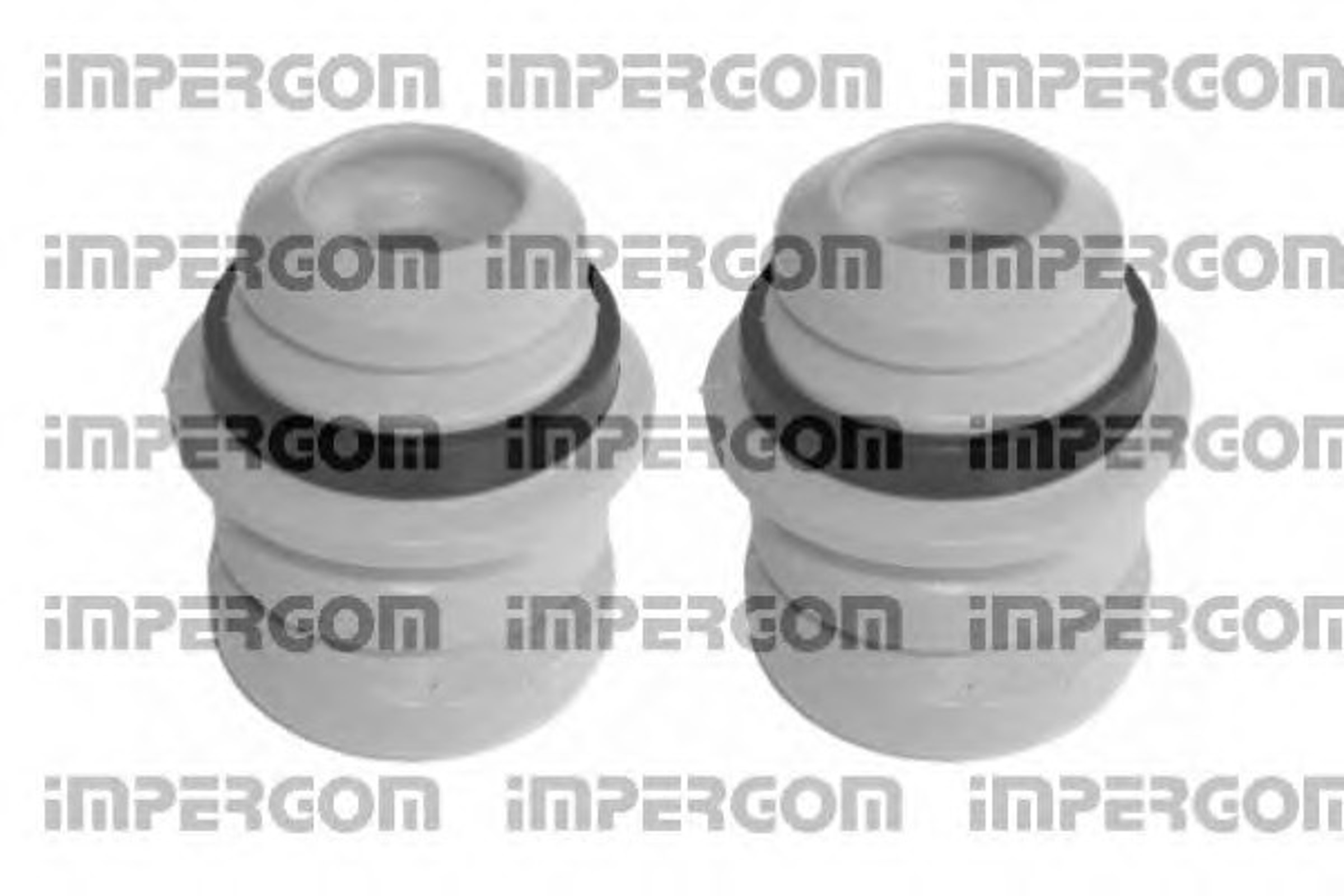 Защитный комплект амортизатора ORIGINAL IMPERIUM 50824