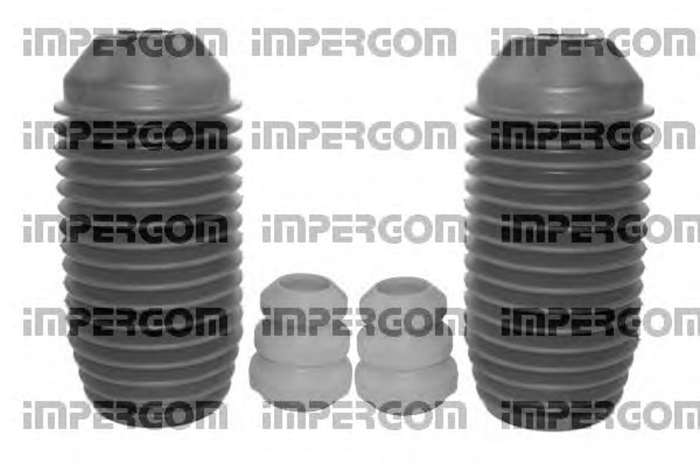 Защитный комплект амортизатора ORIGINAL IMPERIUM 50859
