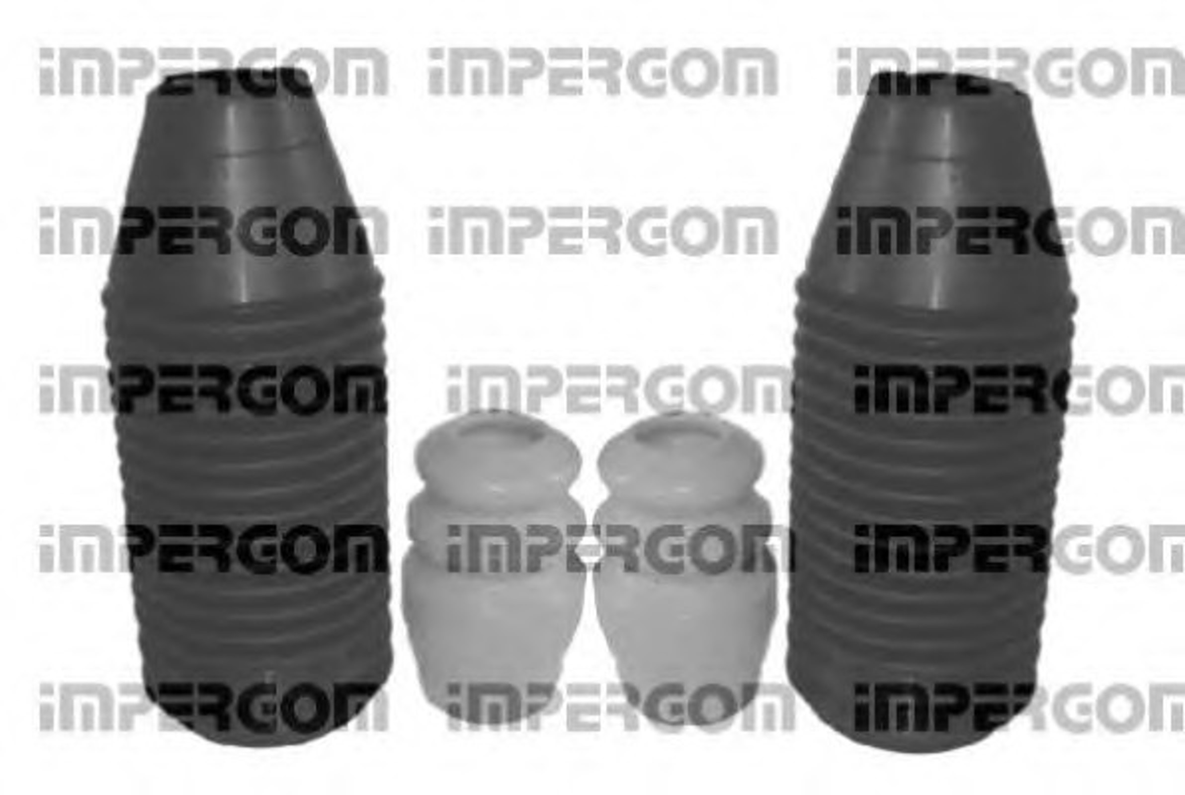 Защитный комплект амортизатора ORIGINAL IMPERIUM 50906