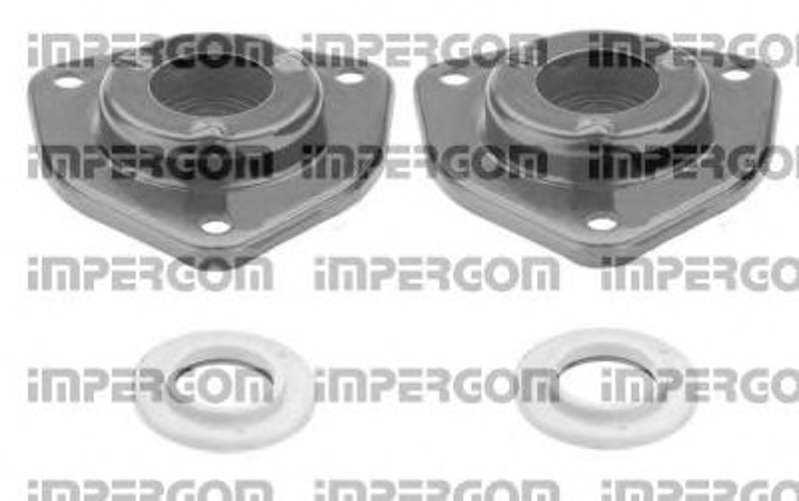 Ремкомплект опоры амортизатора ORIGINAL IMPERIUM 71465/2