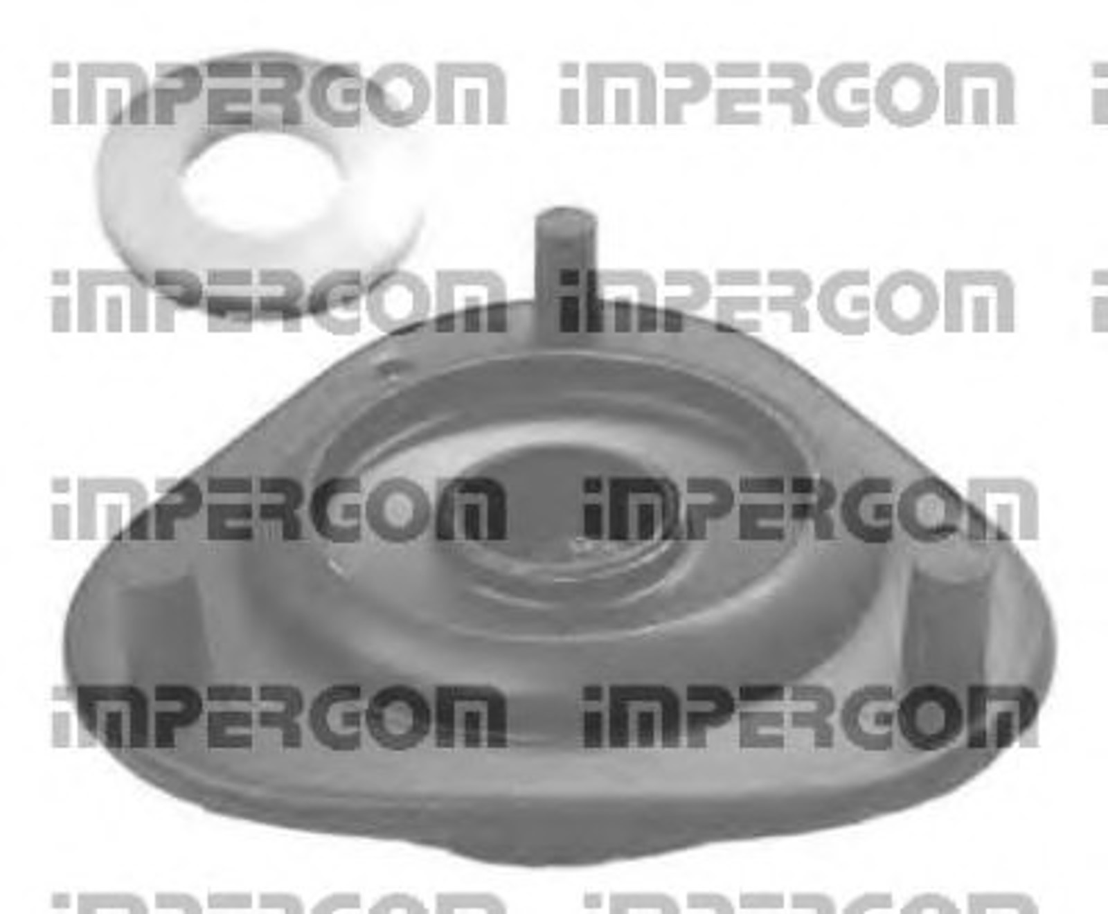 Опора амортизатора ORIGINAL IMPERIUM 72026