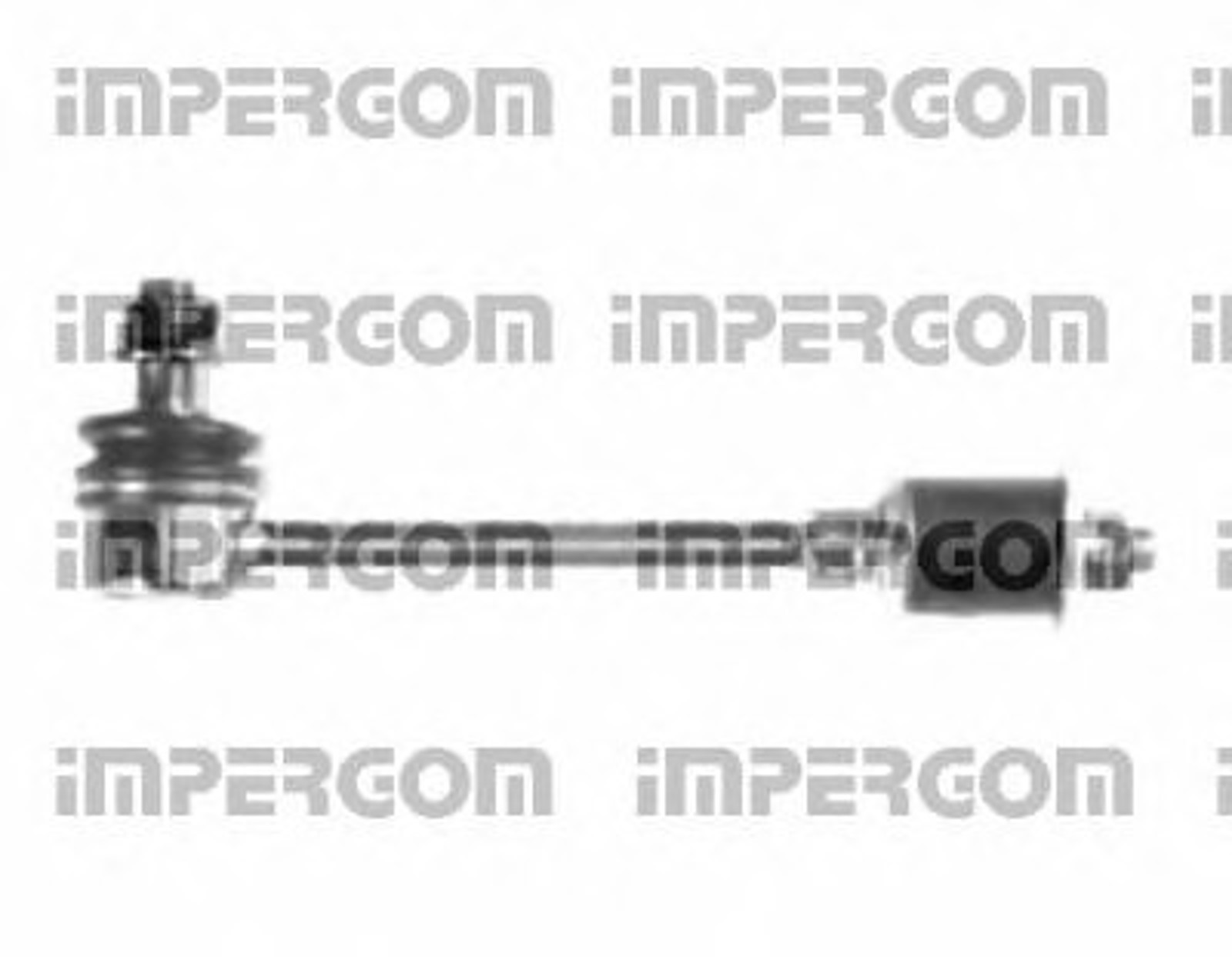 Тяга стабилизатора ORIGINAL IMPERIUM 72045