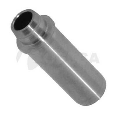 Втулки клапана valve guidedф12mm dф7mm l38mm OSSCA 00023