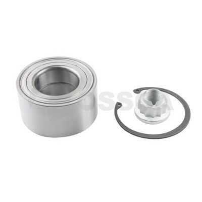 Подшипник ступицы комплект OSSCA 00054