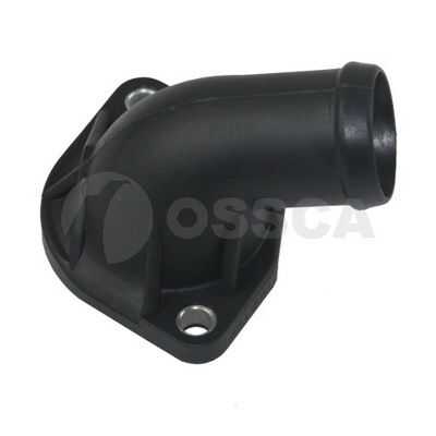 Фланец cooling water flange at thermostat housing