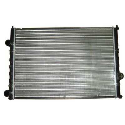 Радиатор охлаждения radiator52537834mm OSSCA 00091