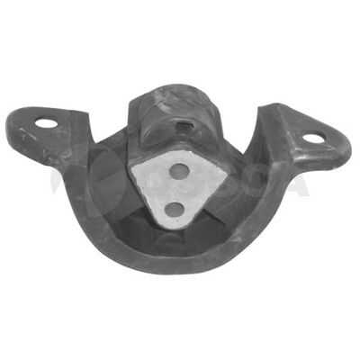 Подушка двигателя rubber mount for engine supportfrontright OSSCA 00210