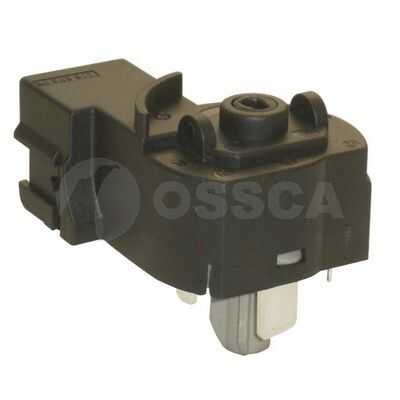 Контактная группа замка зажигания OSSCA 00227