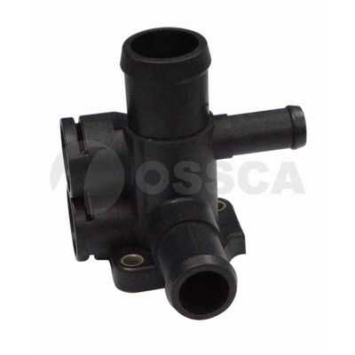 Фланец water flange