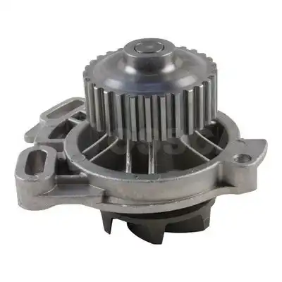 Насос водяной audi 80/90100/200 20/22/23 (5 цил) 88-92