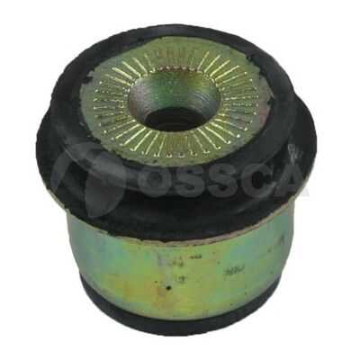 Подушка двигателя rubber mount for engine supportreardф38.3mm dф10.2mm h42mm