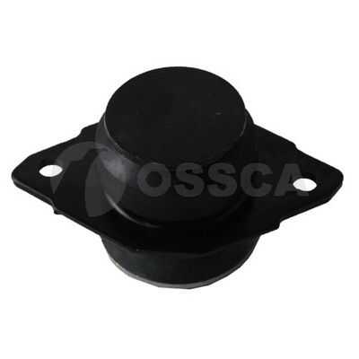 Подушка двигателя rubber mount for engine supportleft rear OSSCA 00322