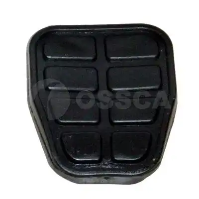 Накладка педали сцепления и тормоза audi seat vw 83 OSSCA 00365