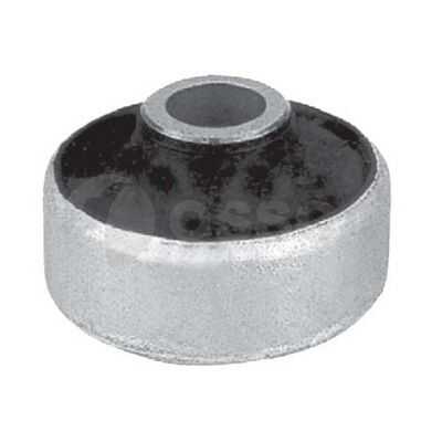 Сайлентблок rubber mount for wishbonedф61mm dф17mm h46mm OSSCA 00384