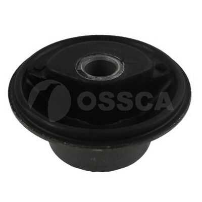 Сайлентблок rubber mount for rear axle beamdф44.5mm dф12mm h40mm OSSCA 00404