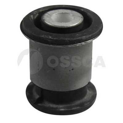 Сайлентблок rubber mount for wishbonefrontdф41mm dф14mm h60mm