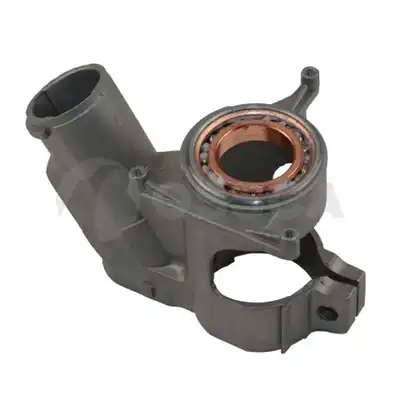 Корпус замка зажигания OSSCA 00598