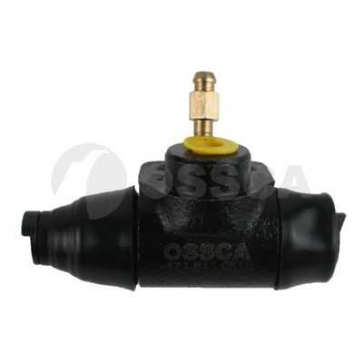 Запчасть OSSCA 00636