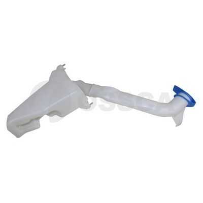 Бачки washer tank OSSCA 00773