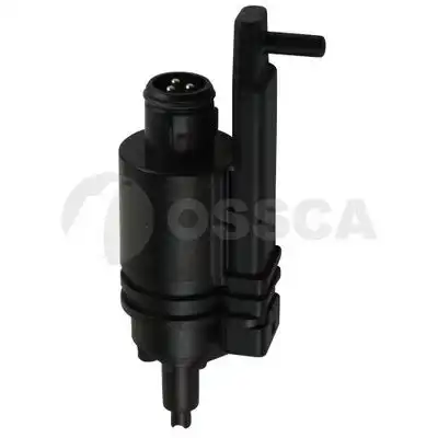 Насос омывателя лобового стекла audi 80100a-4a-6 9097 OSSCA 00874