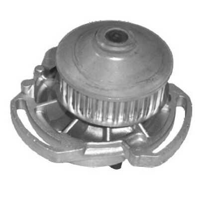 Насос водяной water pump30 teeth OSSCA 01015