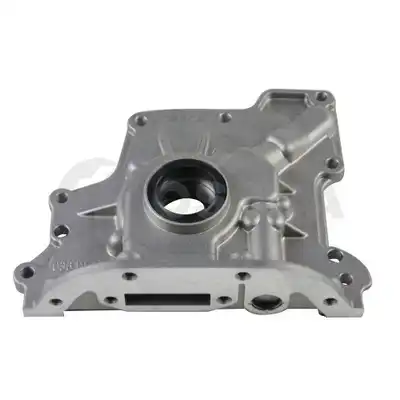 Масляный насос