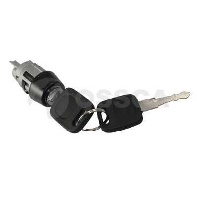 Сердцевина замка зажигания OSSCA 01278