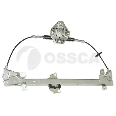 01430 стеклоподъемник передний правый / opel kadett-e (5-ти дверн.) OSSCA 01430