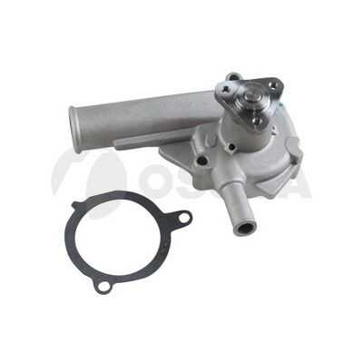 Насос водяной water pump OSSCA 01478