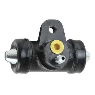 Запчасть OSSCA 01560