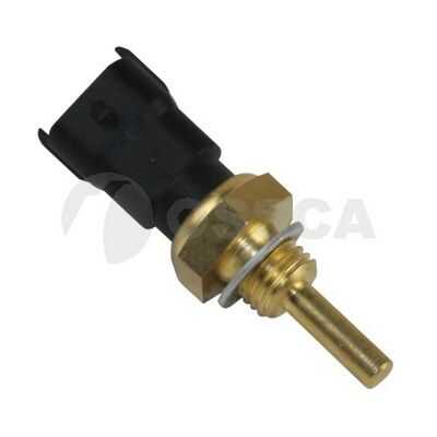 Датчик темп охл жидкости / opel astra-g/hcorsa-c