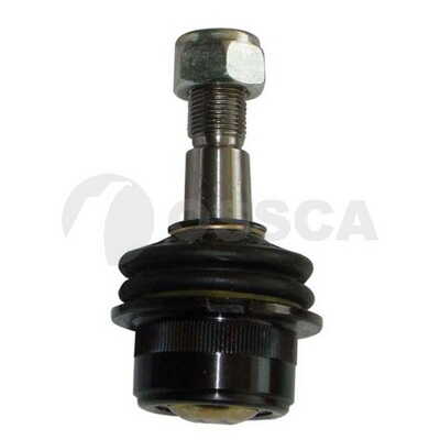 Шаровая опора ball joint for wishbonedф48.3mm m181.5 OSSCA 01615